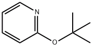 2-(叔丁氧基)吡啶,CAS: 83766-88-5