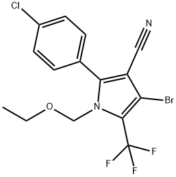 溴虫腈,CAS:122453-73-0