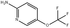 5-(三氟甲氧基)吡啶-2-胺 ,CAS:1221171-88-5