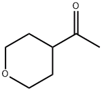 1-(四氢-2H-吡喃-4-基)乙酮,CAS:137052-08-5