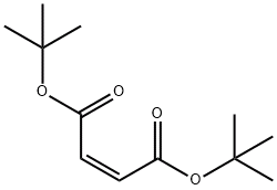 马来酸二叔丁酯 ,CAS: 18305-60-7