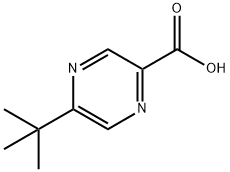 5-吡嗪-2-羧酸叔丁酯,CAS:242813-48-5