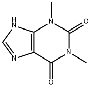 茶碱,CAS号： 58-55-9