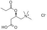 丙酰肉碱盐酸盐,CAS: 119793-66-7