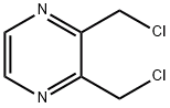 2,3 - 双(氯甲基) - 吡嗪，CAS: 51043-75-5