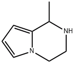 1-甲基-1,2,3,4-四氢吡咯并[1,2-a]吡嗪,CAS: 73627-18-6