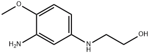 2-氨基-4-羟乙氨基茴香醚,CAS:83763-47-7