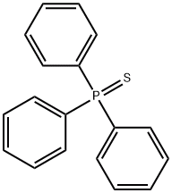 三苯基瞵硫,CAS:3878-45-3
