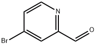 4-溴吡啶-2-甲醛,CAS:131747-63-2