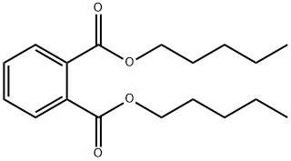 邻苯二甲酸二戊酯,CAS:131-18-0