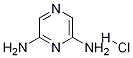 2,6-二氨基吡嗪盐酸盐,CAS:1370411-48-5