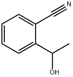 2-(1-羟乙基)苯甲腈,CAS:182964-49-4