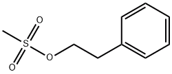 甲磺酸苯乙酯,CAS:20020-27-3