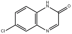 2-羟基-6-氯喹喔啉,CAS:2427-71-6