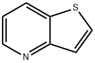 噻吩[3,2-B]吡啶,CAS:272-67-3