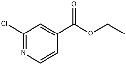 2-氯异烟酸乙酯,CAS:54453-93-9