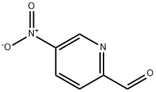 5-硝基吡啶-2-甲醛,CAS: 35969-75-6