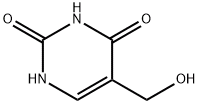 5-羟甲基脲嘧啶,CAS号： 4433-40-3