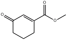3-氧代环己烯-1-羧酸甲酯,CAS:54396-74-6