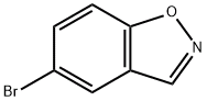 5-溴-1,2-苯并异恶唑,CAS:837392-65-1