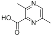CAS:2435-46-3|3,6-二甲基吡嗪-2-羧酸