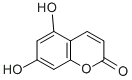 CAS:2732-18-5|5,7-二羟基香豆素