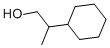 CAS:5442-00-2|2-环已基-1-丙醇