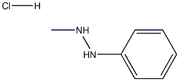 N-甲基苯肼盐酸盐,CAS:92304-54-6