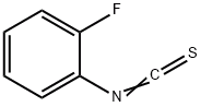 异硫氰酸(2-氟苯)酯,CAS:38985-64-7