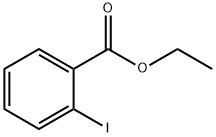 2-碘苯甲酸乙酯,,CAS: 1829-28-3