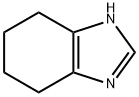 4,5,6,7-四氢-1H-苯并咪唑,CAS:3752-24-7