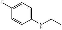 N-乙基-4-氟苯胺,CAS:405-67-4