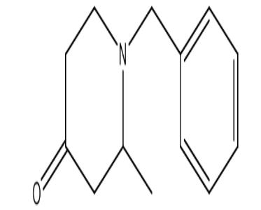 1-苄基-2-甲基-4-哌啶酮|cas203661-73-8