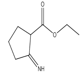 2-亚氨基环戊烷甲酸乙酯|cas63745-62-0