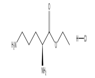 (S)-Ethyl 2,5-diaminopentoate hydrochloride|cas 94231-37-5