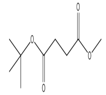 叔丁基 甲基 琥珀酸酯|cas14734-25-9