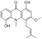 Glycocitrine I cas:82354-36-7