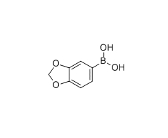 3,4-(亚甲二氧基)苯硼酸|cas：94839-07-3