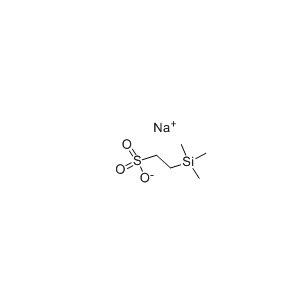 2-(三甲基硅基)乙磺酸盐|cas：18143-40-3