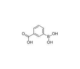 3-羧基苯硼酸|cas：25487-66-5