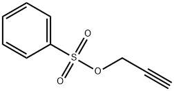 炔丙基苯磺酸,CAS: 6165-75-9