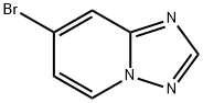 7-溴-[1,2,4]噻唑并[1,5-A]吡啶,CAS: 1053655-66-5