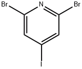 2,6-二溴-4-碘吡啶,CAS: 1160184-14-4