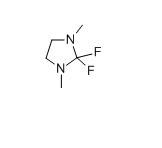 2,2-二氟-1,3-二甲基咪唑烷,CAS: 220405-40-3