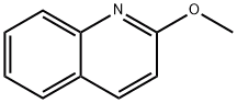 2 - 甲氧基喹啉,CAS:6931-16-4