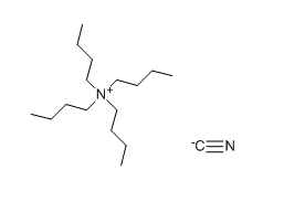四丁基溴化铵氰,CAS: 10442-39-4