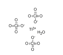 高氯酸铊,CAS: 15596-83-5