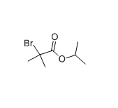 alpha-溴代异丁酸异丙酯,CAS: 51368-55-9