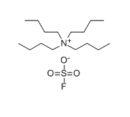 Tetrabutylammonium fluorosulfate purum, ≥98.0% (CHN),CAS: 88504-81-8