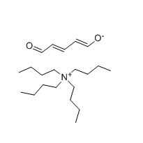 Tetrabutylammonium glutaconaldehyde enolate purum, ≥97.0% (T),CAS: 139261-76-0